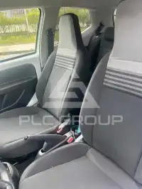 2021 Volkswagen Up
