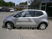 2021 Volkswagen Up