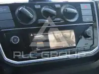 2021 Volkswagen Up