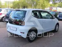 2021 Volkswagen Up