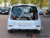 2021 Volkswagen Up