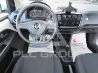 2021 Volkswagen Up