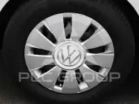 2021 Volkswagen Up