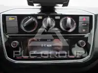 2021 Volkswagen Up
