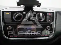 2021 Volkswagen Up