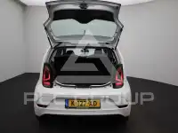 2021 Volkswagen Up