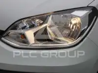 2021 Volkswagen Up