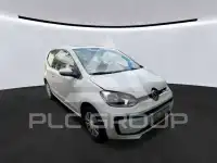 2021 Volkswagen Up