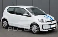 2021 Volkswagen Up
