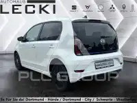 2021 Volkswagen Up