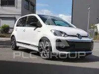 2021 Volkswagen Up