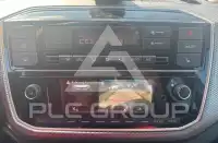 2021 Volkswagen Up