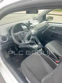 2021 Volkswagen Up