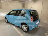 2021 Volkswagen Up