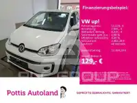 2021 Volkswagen Up