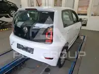 2021 Volkswagen Up