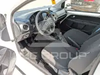 2021 Volkswagen Up