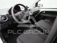 2021 Volkswagen Up