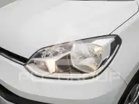 2021 Volkswagen Up