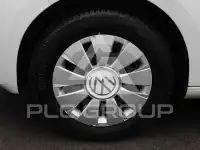 2021 Volkswagen Up