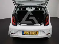 2021 Volkswagen Up