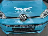 2021 Volkswagen Up