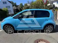 2021 Volkswagen Up