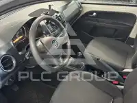 2021 Volkswagen Up