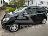 2021 Volkswagen Up