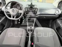 2021 Volkswagen Up