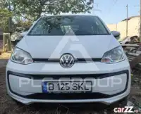 2021 Volkswagen Up