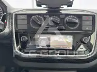 2021 Volkswagen Up