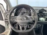 2021 Volkswagen Up