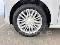 2021 Volkswagen Up