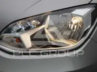 2021 Volkswagen Up