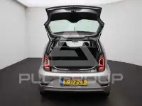 2021 Volkswagen Up