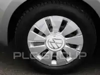 2021 Volkswagen Up