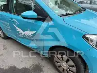 2021 Volkswagen Up