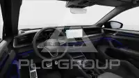 2021 Volkswagen Tayron