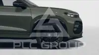 2021 Volkswagen Tayron