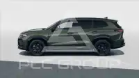 2021 Volkswagen Tayron