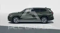 2021 Volkswagen Tayron