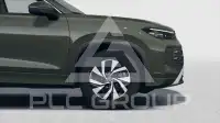 2021 Volkswagen Tayron