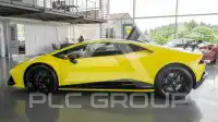 2021 Lamborghini Huracan