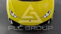 2021 Lamborghini Huracan