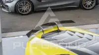 2021 Lamborghini Huracan