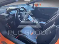 2021 Lamborghini Huracan