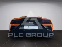 2021 Lamborghini Huracan