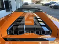 2021 Lamborghini Huracan