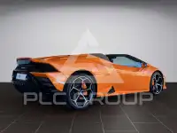 2021 Lamborghini Huracan